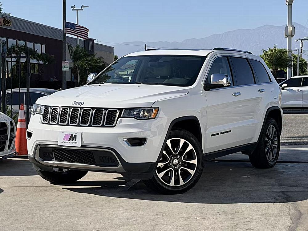 jeep grand cherokee 2018 1C4RJFBG1JC353140 image jeep grand cherokee 2018 1C4RJFBG1JC353140 image